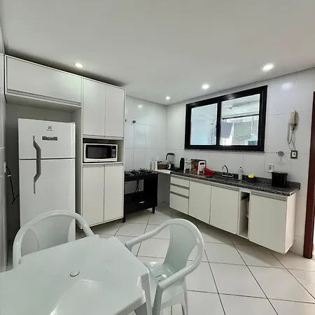 Residence Cabo Frio-3
